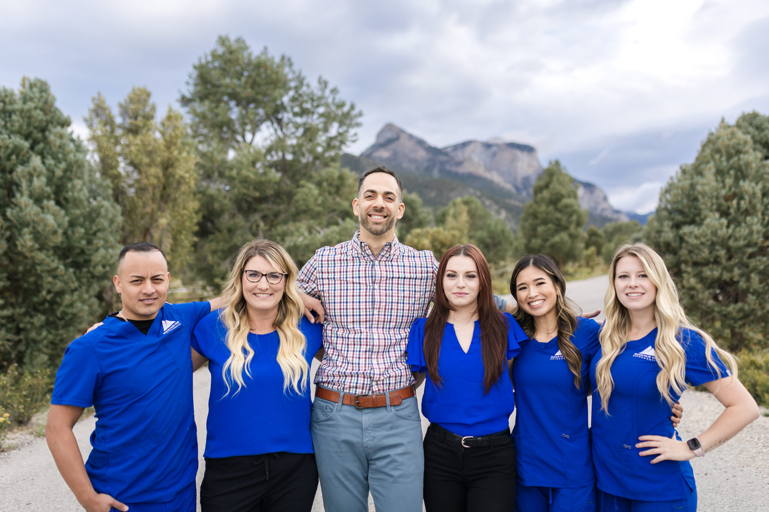 Orthodontist Las Vegas NV Invisalign Braces Mountain View Orthodontics
